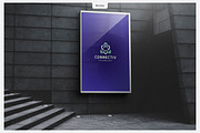 Connectiv Technology - Logo Template, a Branding & Logo Template by DynamikMedia (Thumbnail 3 of 5)