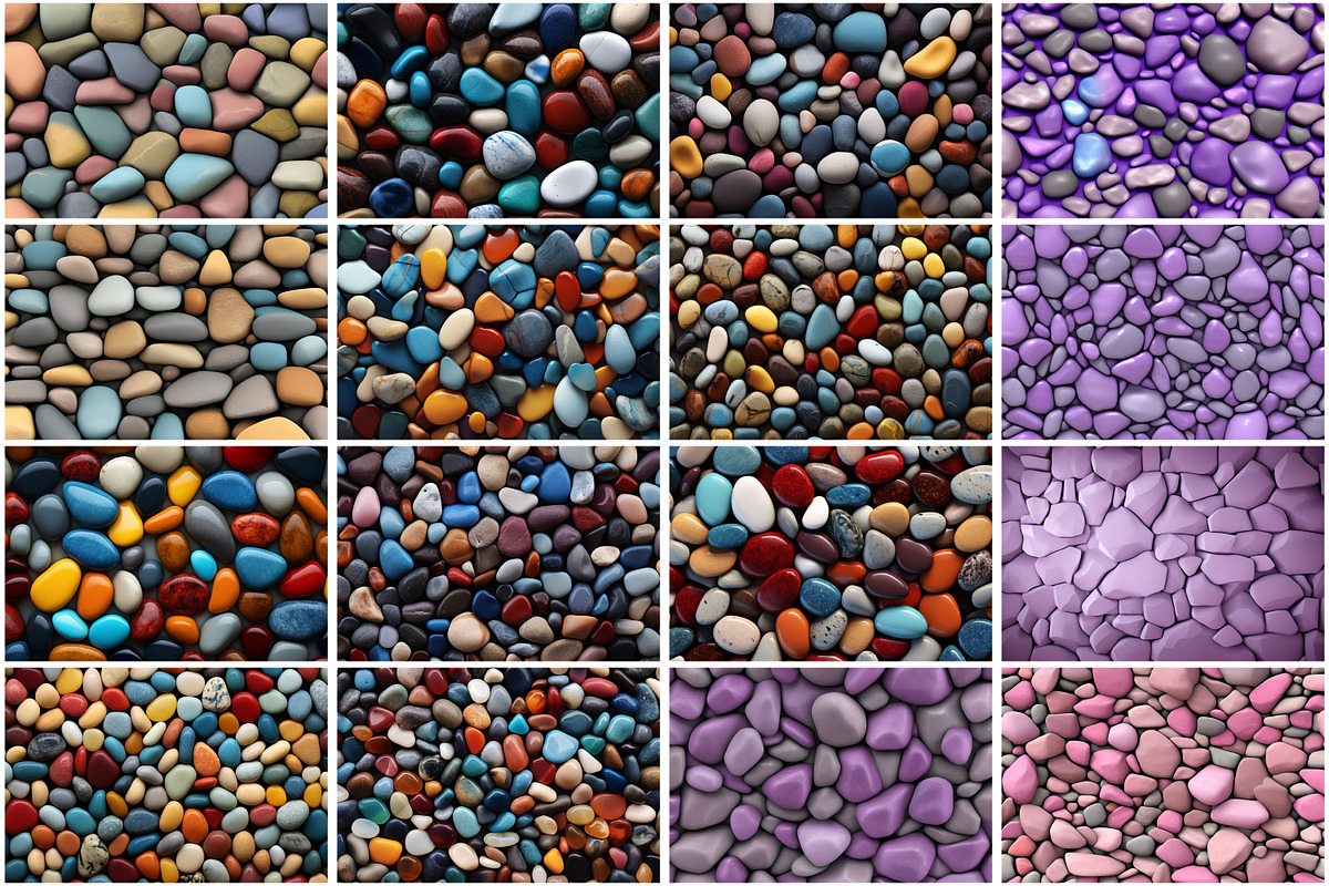 Stone Background, a Texture Graphic by Forhadx5 (Photo 9 of 11)