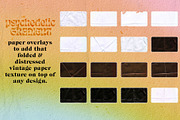 Psychedelic Gradient - 70s design, a Gradient Add-On by Dear Darling Design (Thumbnail 6 of 15)
