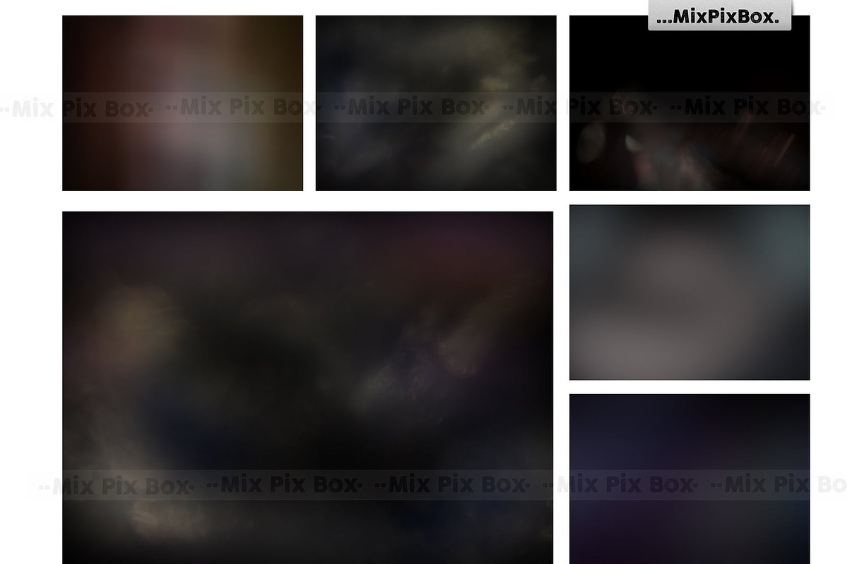 Summer Sun Haze Photo Overlays, a Layer Style Add-On by MixPixBox (Photo 5 of 8)