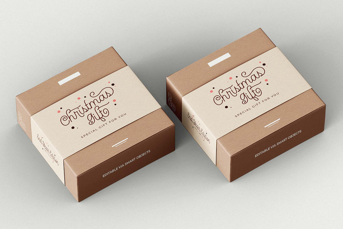 Christmas Festival, a Script Font by Doehantz Studio (Photo 2 of 11)