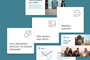 Presentation Mental Health, a Presentation Template by TemplatesNow! (Thumbnail 4 of 14)