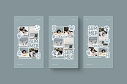 CANVA | Social Media Template, a Social Media Template by Ghurafa Studio (Thumbnail 3 of 7)