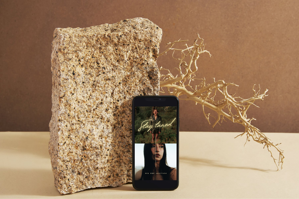 New Instagram Format Canva BUNDLE v1, a Social Media Template by CreativeFolks (Photo 11 of 11)