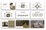 Kazeka – Fashion Keynote Template, a Presentation Template by kreatifreya (Thumbnail 3 of 5)