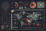 Hydra UI, a Templates & Theme by Tugcu Design Co. (Thumbnail 3 of 13)