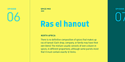 Isotonic, a Sans Serif Font by Emtype Foundry (Thumbnail 9 of 11)