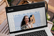 Brighty Harmony | Serif font family, a Font by Digitype Studio (Thumbnail 8 of 15)
