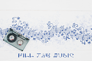 JAZZY NIGHT, a Sans Serif Font by Dz Akali (Thumbnail 6 of 9)