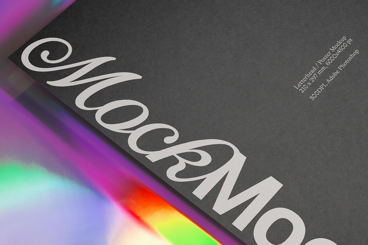 6 Branding Mockups Bundle Kit, a Product Mockup by MockMock Mockups (Photo 20 of 24)