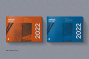 Kreatype Annual Report, a Brochure Template by Kreatype Studio (Thumbnail 16 of 17)