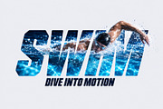 Voltara - Extreme Sports Typeface, a Sans Serif Font by HipFonts (Thumbnail 10 of 10)