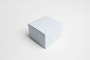 Box Packaging Mockup, a Product Mockup by Alternate Studio (Thumbnail 6 of 7)