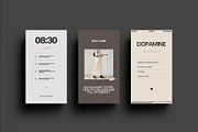 Life Coach Social Media Template, a Social Media Template by Moscovita Studio (Thumbnail 26 of 39)