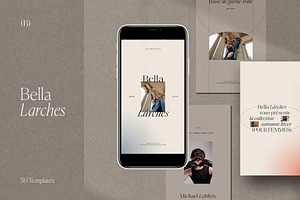 Brands Social Media Pack
