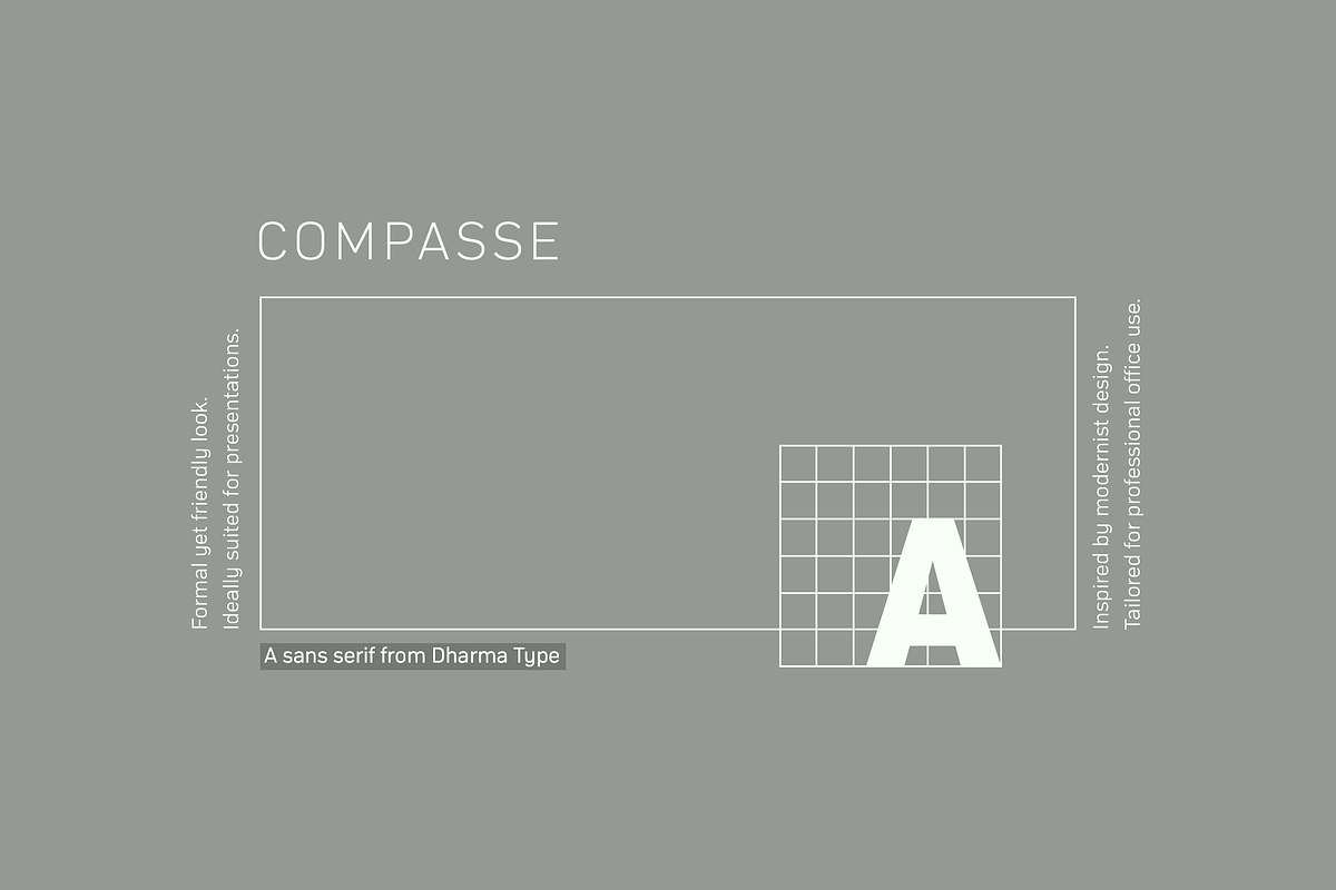 Compasse