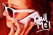 Emilly Stories, a Script Font by Atj.std (Thumbnail 2 of 7)
