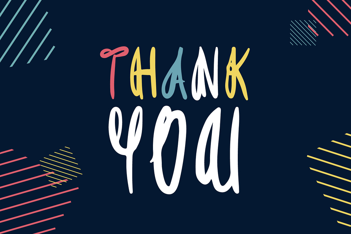 Redblox - Cute Handwritten, a Handwritten Font by Lemon Studio Type (Photo 6 of 6)