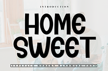 Home Sweet