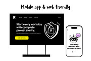 Hand-Drawn Doodle Icons Bundle, an Outline Icon by Creative Graphics (Thumbnail 4 of 16)