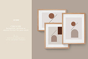 FRAME. SCENE CREATOR., a Household Mockup by OntheMoon (Thumbnail 2 of 11)