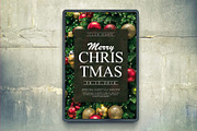 Christmas Invite, a Flyer Template by Flyer Arts (Thumbnail 4 of 4)