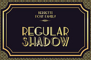 Berretti, a Font by Heroglyphs Studio (Thumbnail 2 of 6)