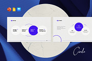 Circlo- Animated Presentation Bundle, a Presentation Template by MNML Agency (Thumbnail 63 of 63)