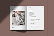 Maloney Proposal, a Brochure Template by Kreatype Studio (Thumbnail 8 of 11)