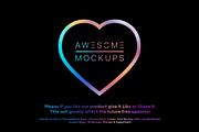 Liquid Shapes Bundle, an Object Illustration by Mockups & Illustrations (Thumbnail 18 of 18)