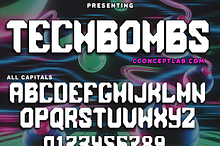TECHBOMBS