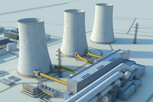 Power Plant