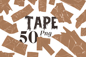 Packing Tape Png