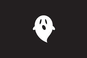 15 Ghost Icons