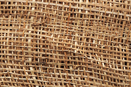 Reed texture containing abstract, background, and brown