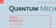 Relato Sans, a Sans Serif Font by Emtype Foundry (Thumbnail 6 of 11)