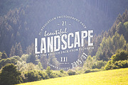 Slovak Landscape 21 Hi-Res Photo, a Templates & Theme by Punto Photo (Thumbnail 1 of 4)