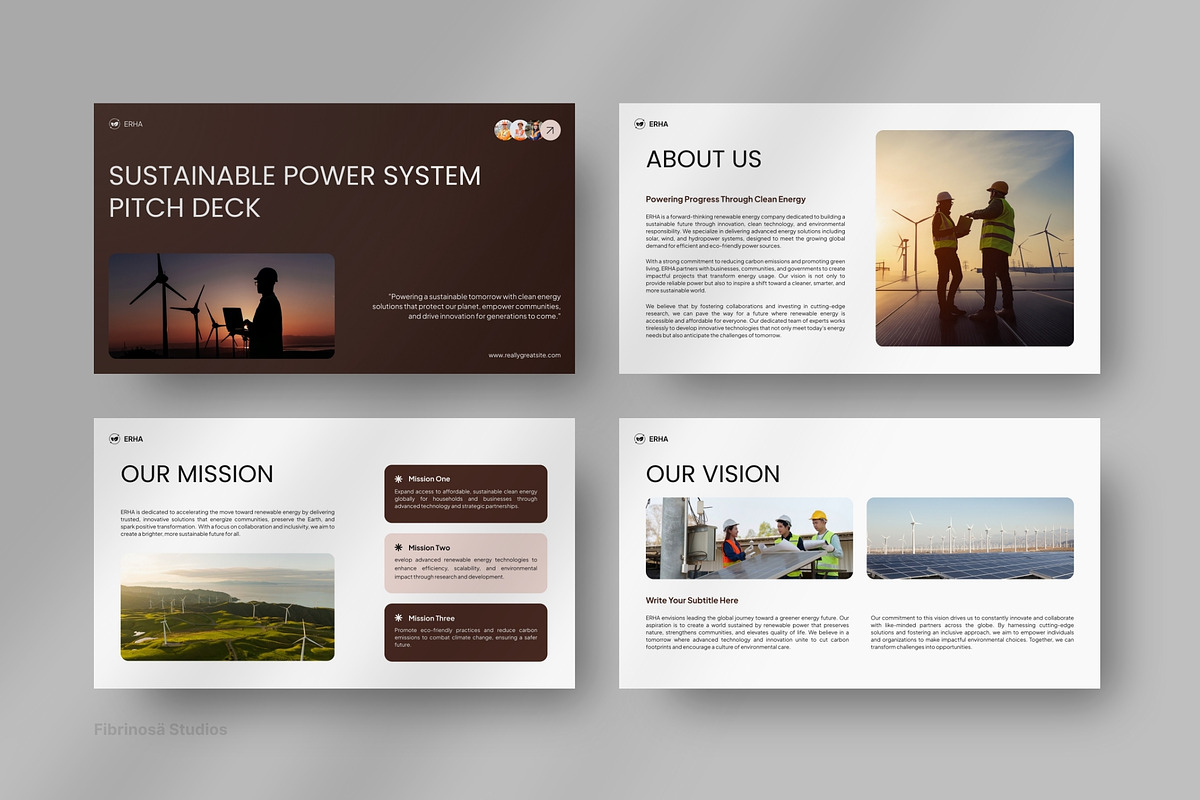 ERHA Sustainable Energy preview 6
