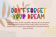 Ring Angle, a Handwritten Font by Wildan Type (Thumbnail 6 of 10)