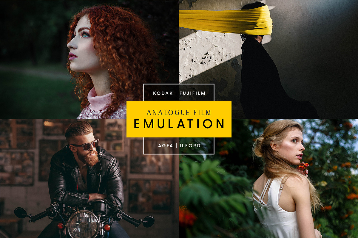 2000+ Lightroom Presets BUNDLE SALE, an Action Add-On by Hydrozi Presets (Photo 7 of 59)