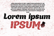 Magician, a Handwritten Font by vtks design (Thumbnail 2 of 4)