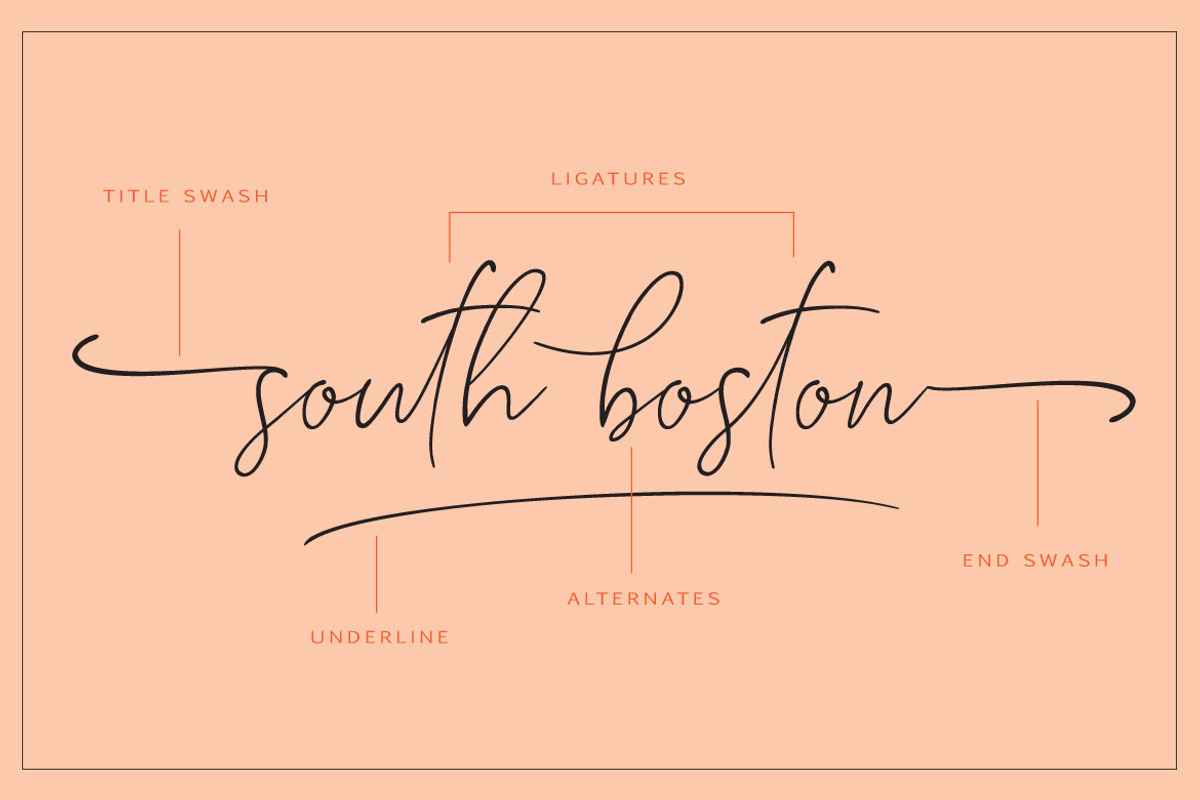 SOUTH BOSTON preview 6