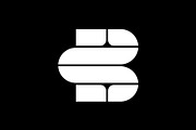 Letter BC CB Logo, a Branding & Logo Template by Buqancreative (Thumbnail 2 of 4)