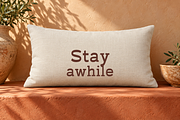 Terra Fable Sculpted Slab Serif, a Slab Serif Font by Colorsfav (Thumbnail 4 of 11)