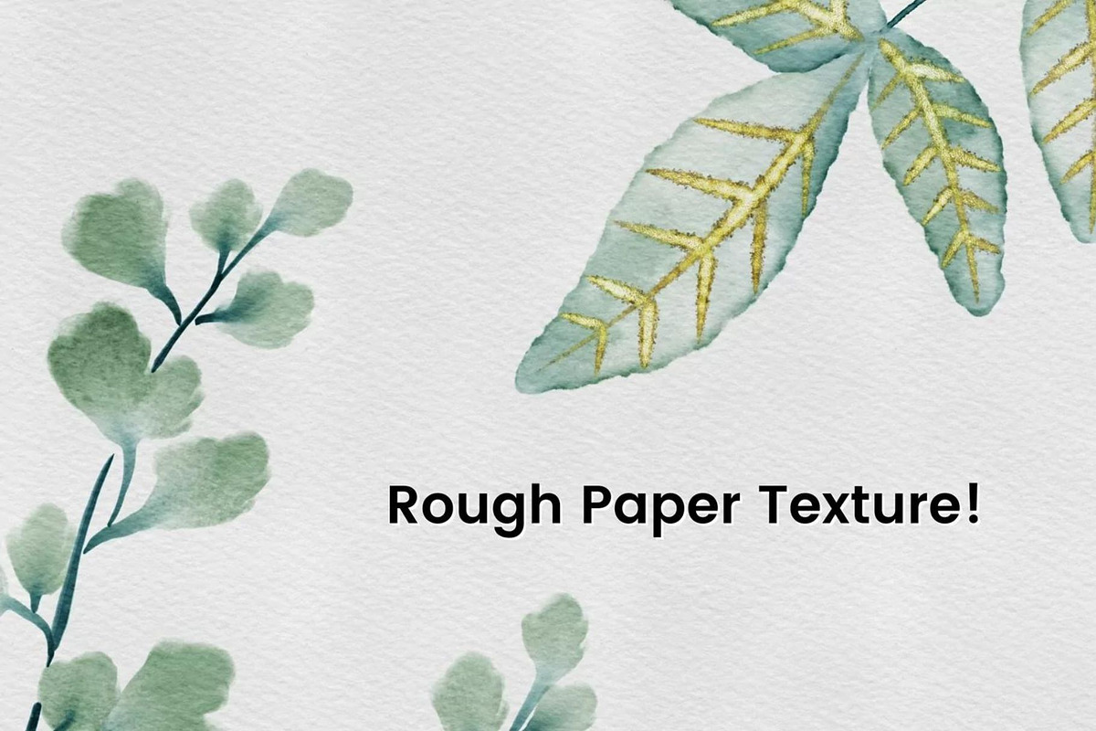 Watercolor Procreate Brushes, a Brush Add-On by Angela Roze (Photo 6 of 9)