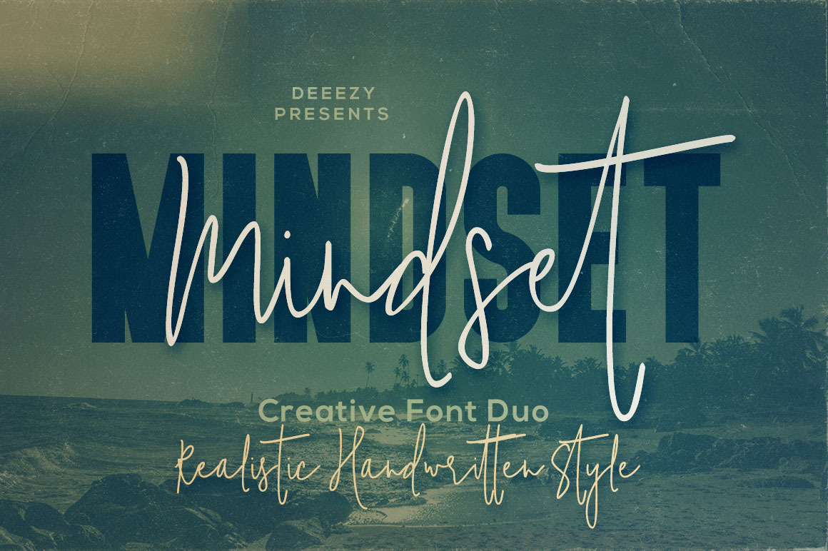 SALE 49 Script Fonts Bundle, a Script Font by Deeezy (Photo 26 of 51)