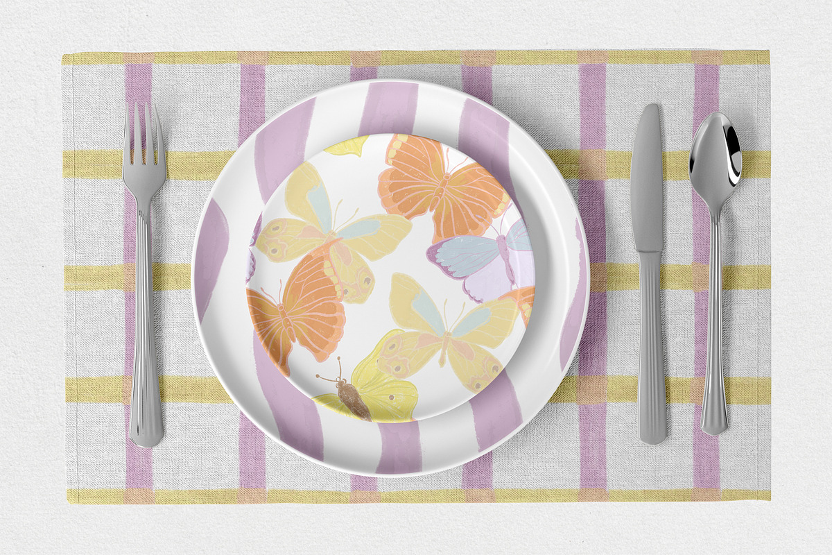 Solana Seamless Patterns Vol 2, a Pattern Graphic by mila_leev (Photo 9 of 15)