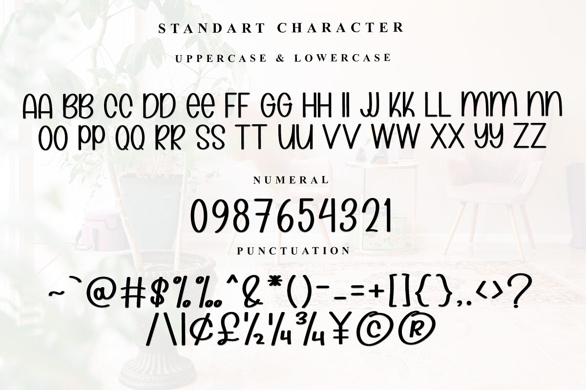 Simple Family, a Sans Serif Font by InermediaSTUDIO (Photo 5 of 7)