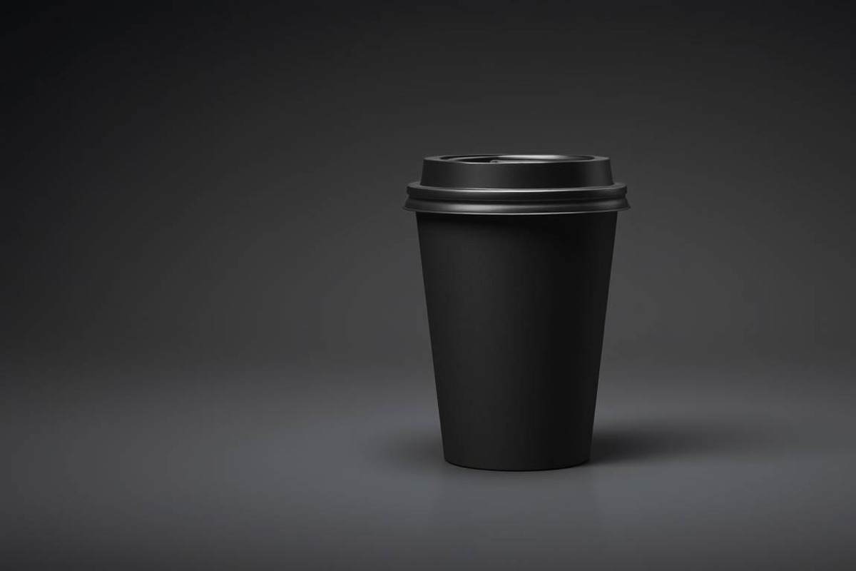 63 Coffee Cup Mockup Realistic, an Advertising Mockup by adenpinkstore (Photo 24 of 27)