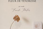 LINE IN ART-female collection, an Illustration by Natalia Tugova (Thumbnail 11 of 15)